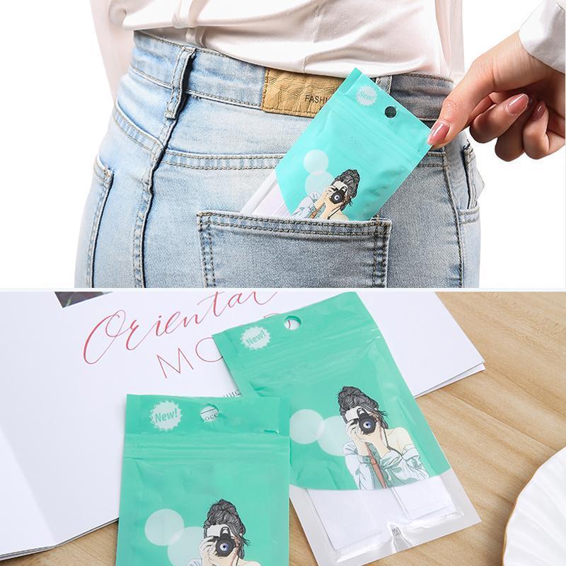 Anti-Light Chest Double-Sided Tape (36 PCS) - Image 8