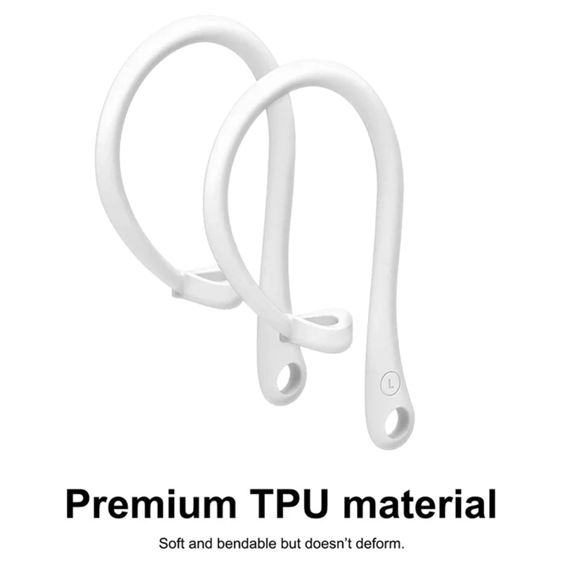 Anti-Loss Ear Hook Earbuds & Airpod Holder - Image 5