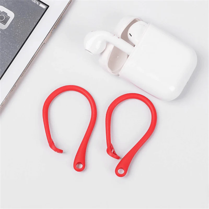 Anti-Loss Ear Hook Earbuds & Airpod Holder - Image 6