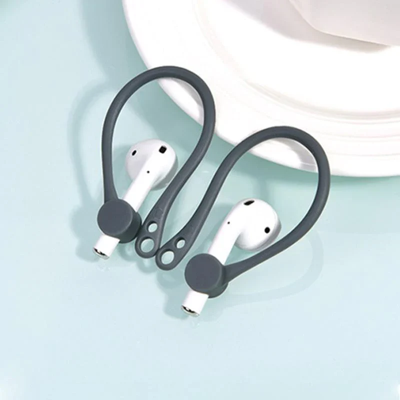 Anti-Loss Ear Hook Earbuds & Airpod Holder - Image 7