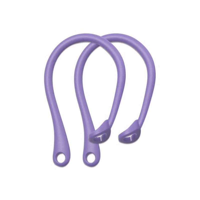 Anti-Loss Earhook Earbuds & Airpod Holder - Image 14