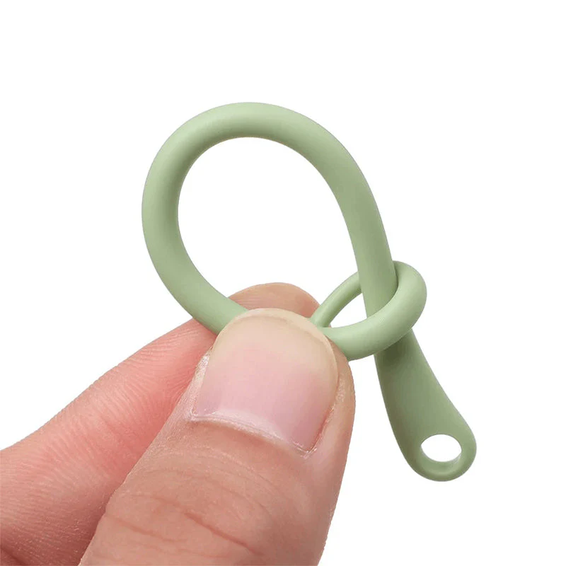 Anti-Loss Earhook Earbuds & Airpod Holder - Image 8
