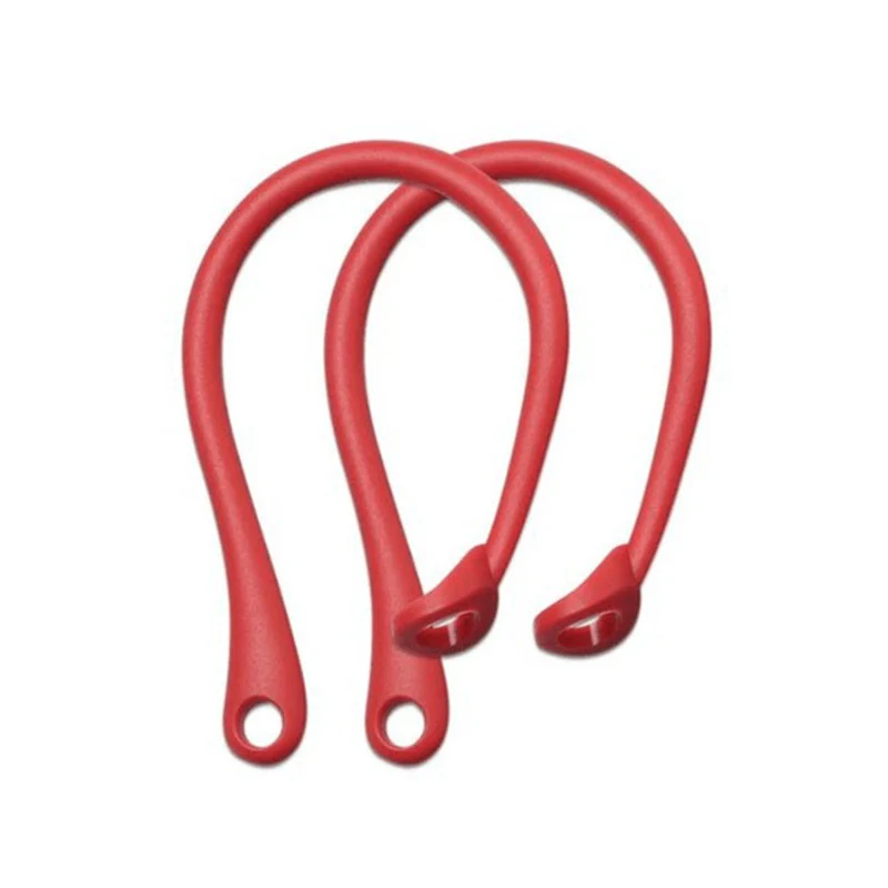 Anti-Loss Earhook Earbuds & Airpod Holder - Image 9