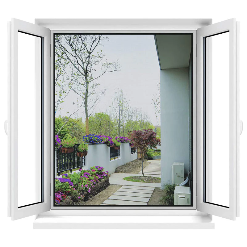 Anti-mosquito Self-adhesive Window Screen - Image 15