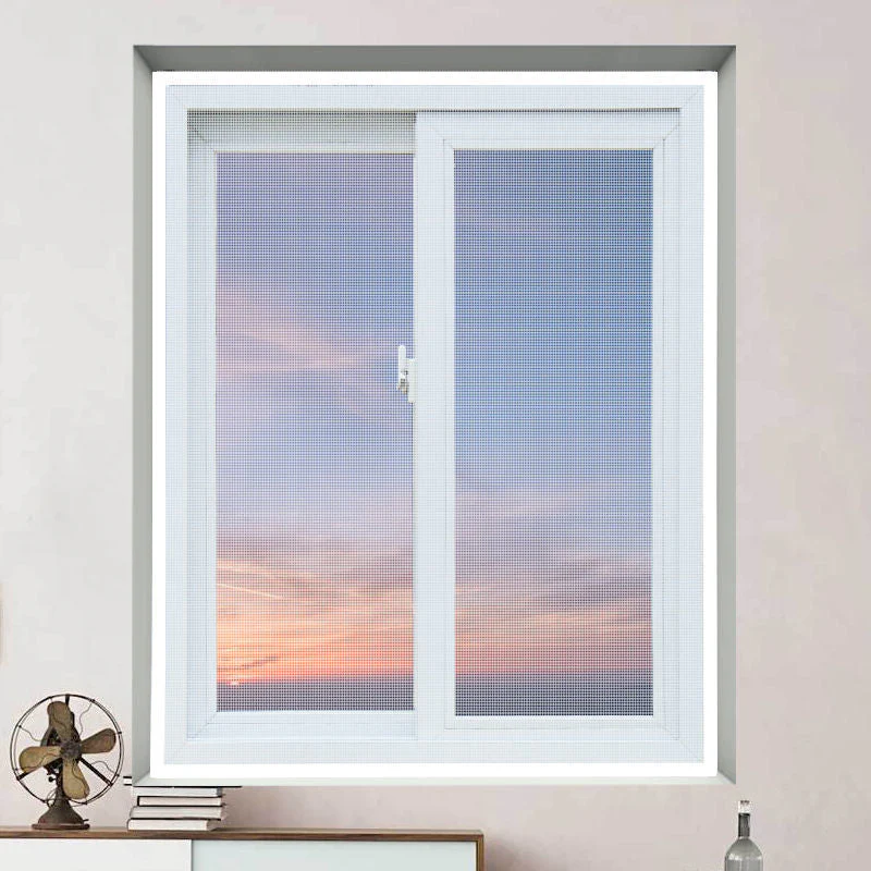 Anti-mosquito Self-adhesive Window Screen - Image 17