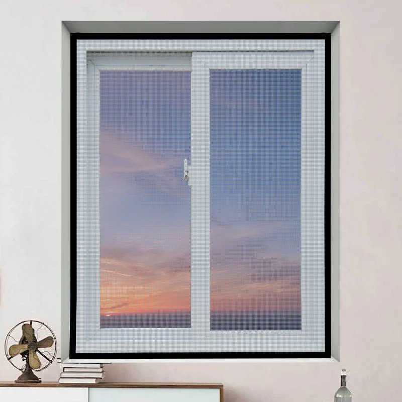 Anti-mosquito Self-adhesive Window Screen - Image 18