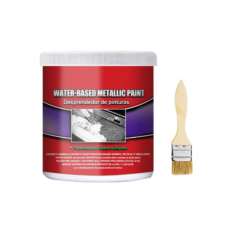Anti-rust Metal Rust Remover - Image 14