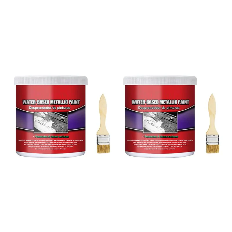 Anti-rust Metal Rust Remover - Image 15