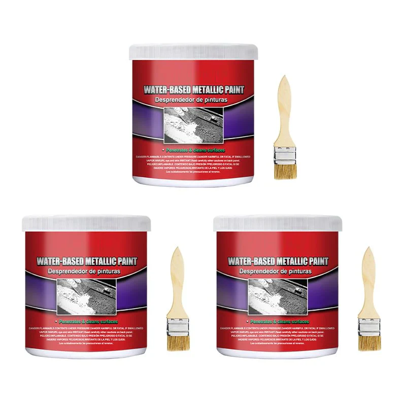 Anti-rust Metal Rust Remover - Image 16