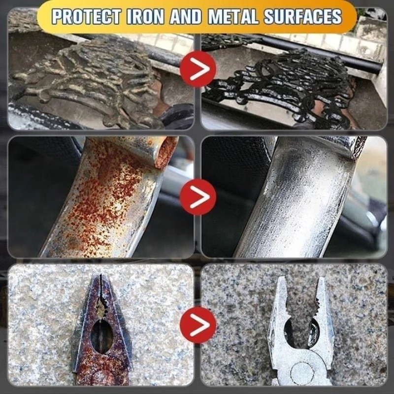 Anti-rust Metal Rust Remover - Image 8