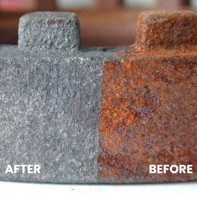 Anti-rust Metal Rust Remover - Image 9