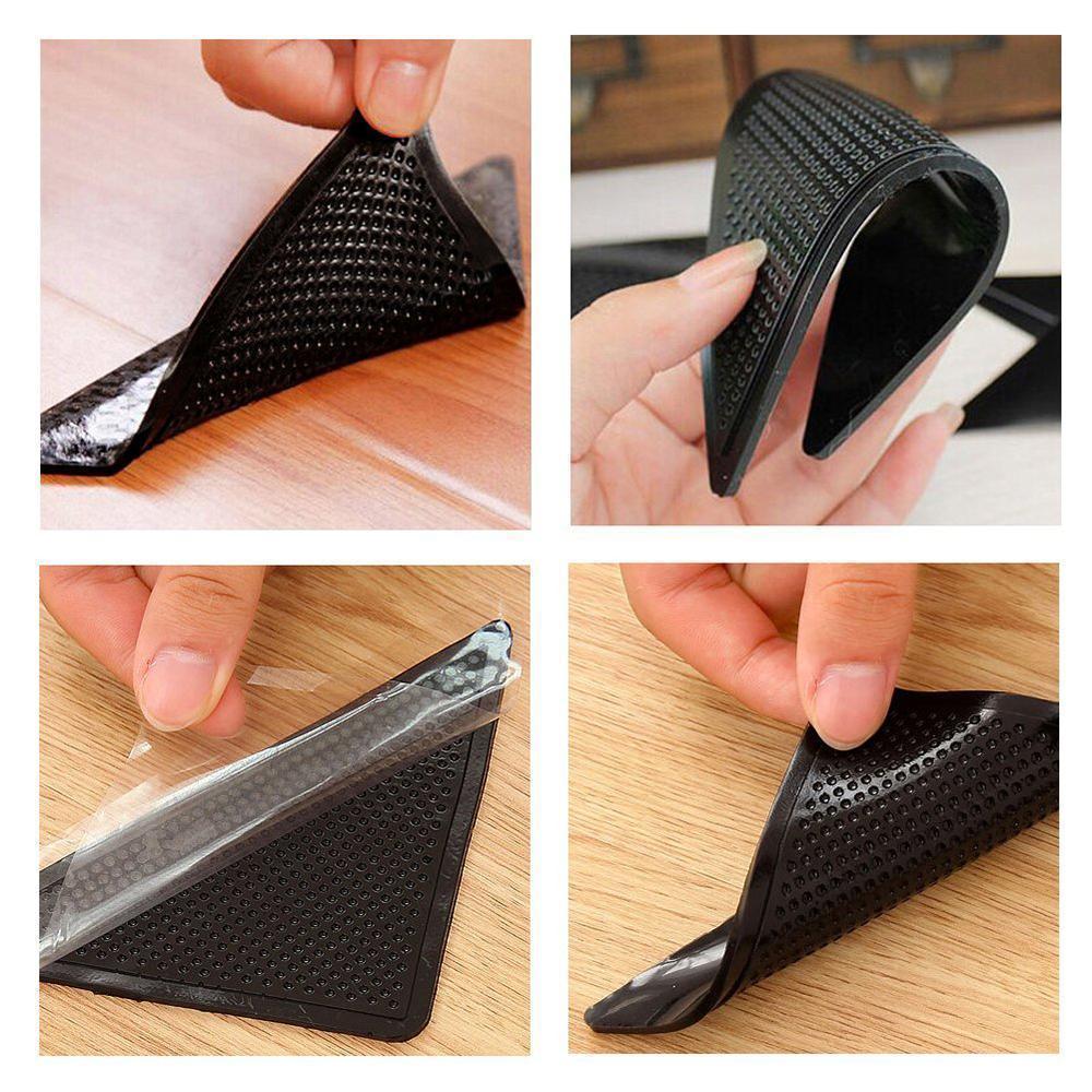 Anti-slip Pads Carpet Mat Grippers - Image 3