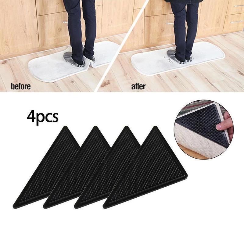 Anti-slip Pads Carpet Mat Grippers - Image 4