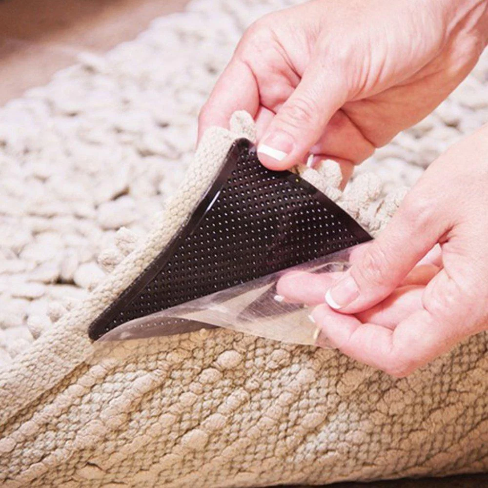 Anti-slip Pads Carpet Mat Grippers - Image 8