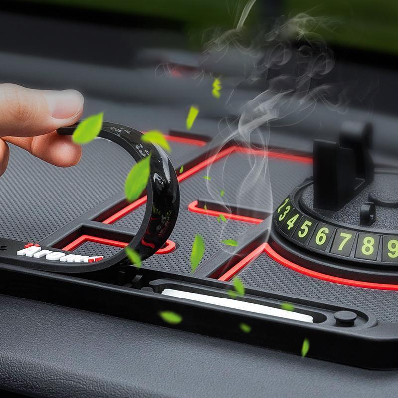 Anti-Slip Telefoonhouder Mat - Image 2