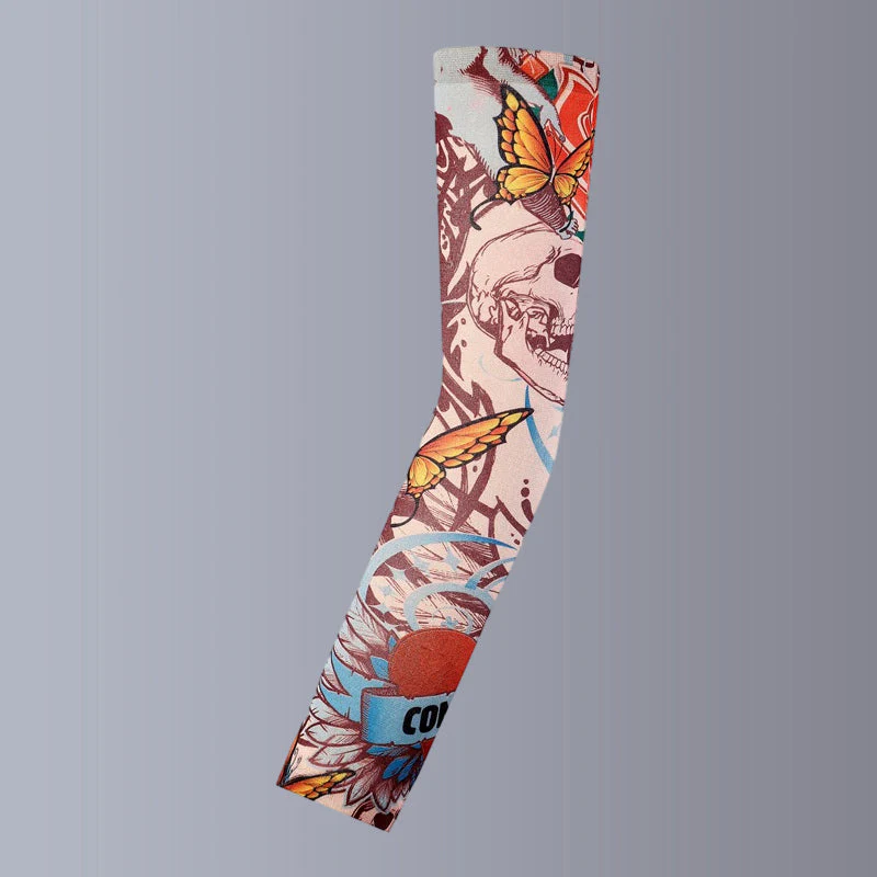 Anti-Sunshine Tattoo Arm Sleeve - Image 18