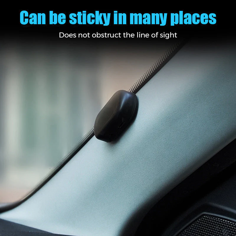 Anti-Theft Light In The Car - Image 5