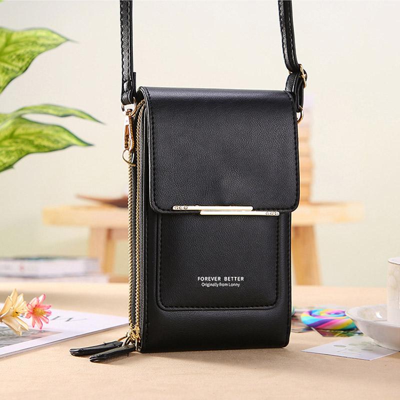 Anti-Theft Safety Fashion Bag - Image 11