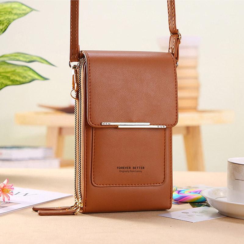 Anti-Theft Safety Fashion Bag - Image 12