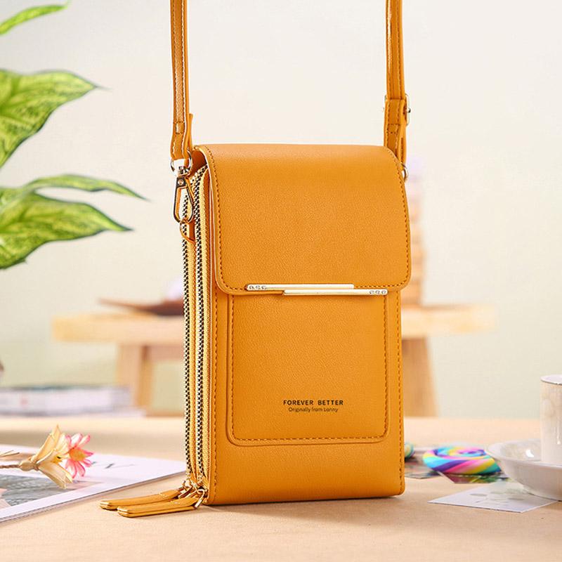 Anti-Theft Safety Fashion Bag - Image 13