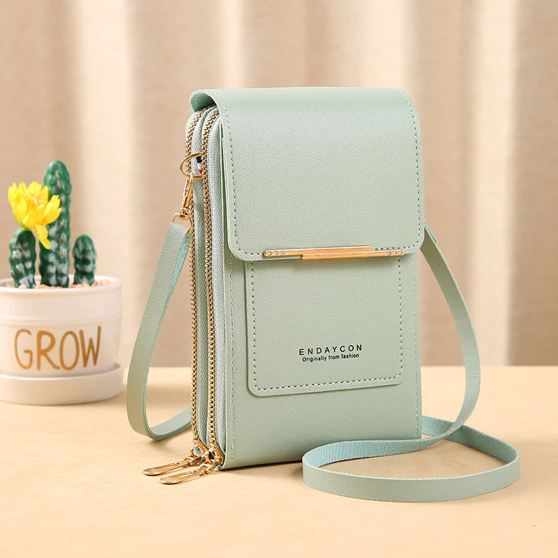 Anti-Theft Safety Fashion Bag - Image 14