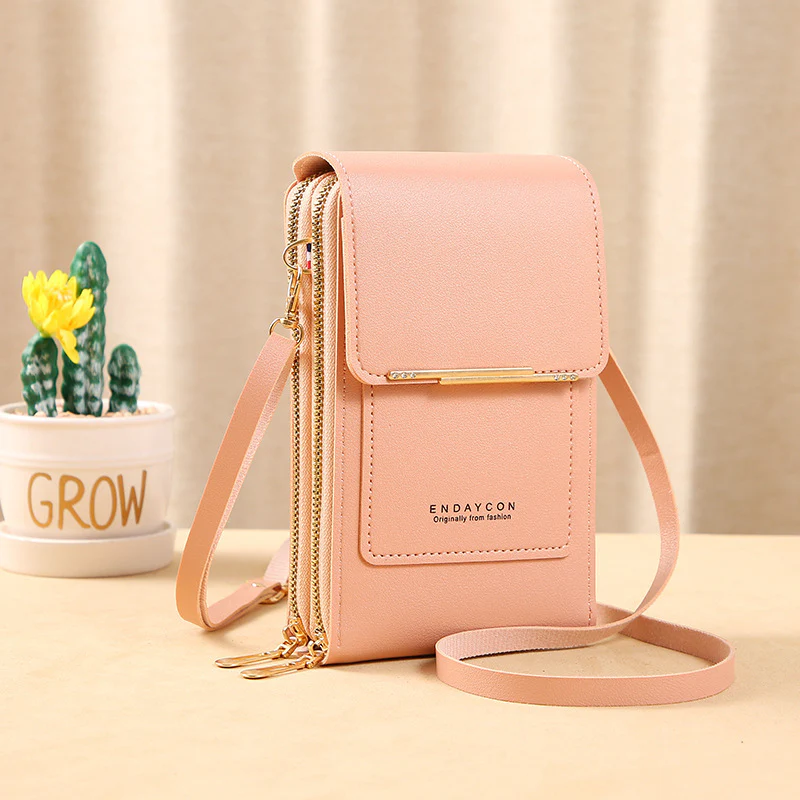 Anti-Theft Safety Fashion Bag - Image 15