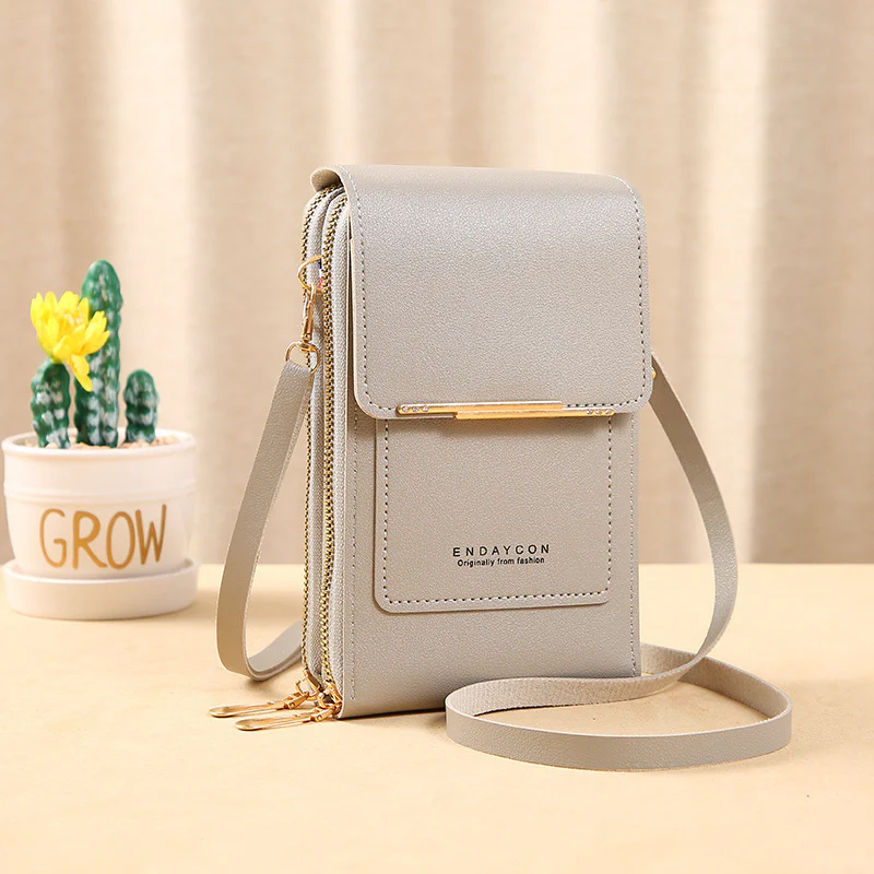 Anti-Theft Safety Fashion Bag - Image 16
