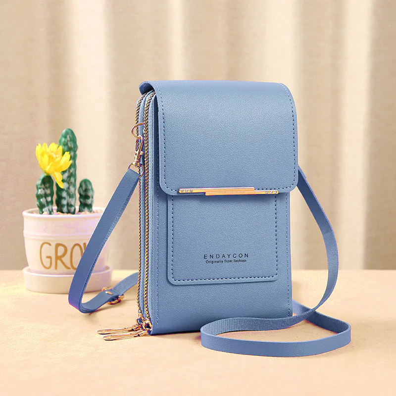 Anti-Theft Safety Fashion Bag - Image 18