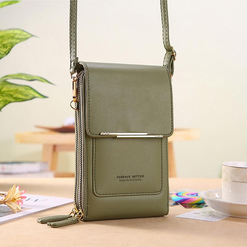 Anti-Theft Safety Fashion Bag - Image 19
