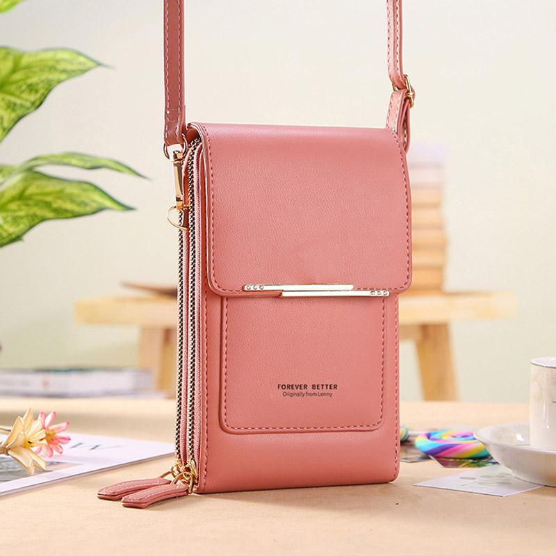 Anti-Theft Safety Fashion Bag - Image 20