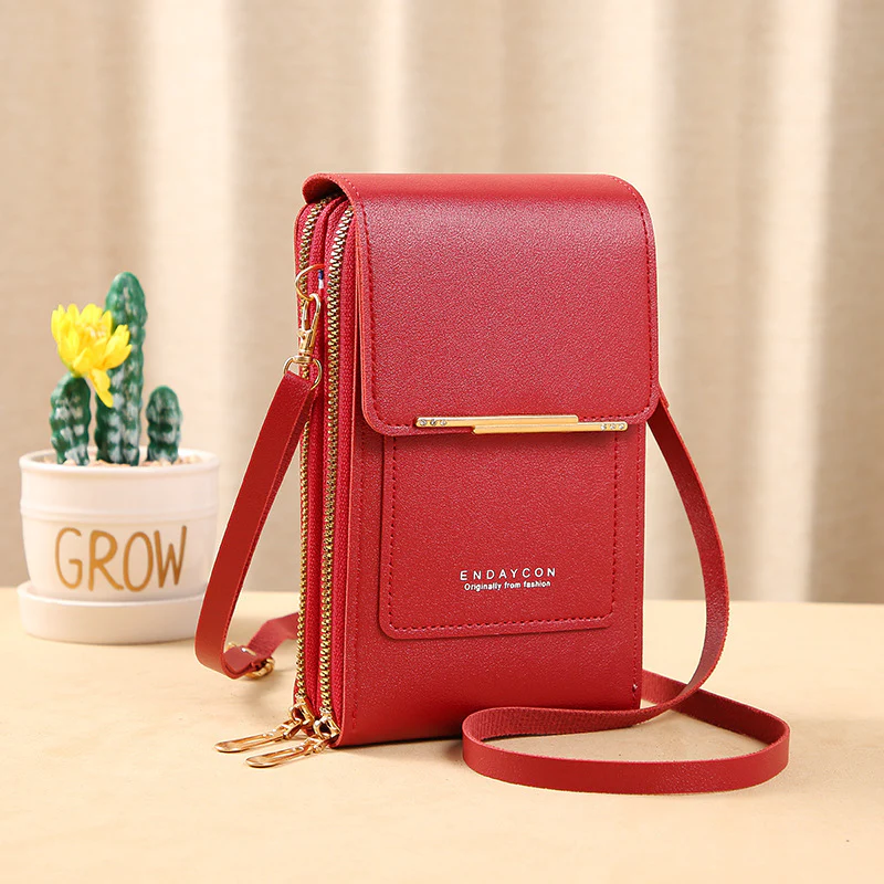 Anti-Theft Safety Fashion Bag - Image 21