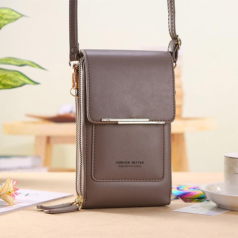 Anti-Theft Safety Fashion Bag - Image 22