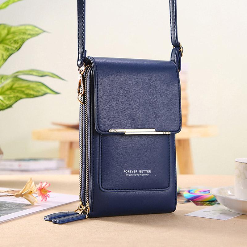 Anti-Theft Safety Fashion Bag - Image 23