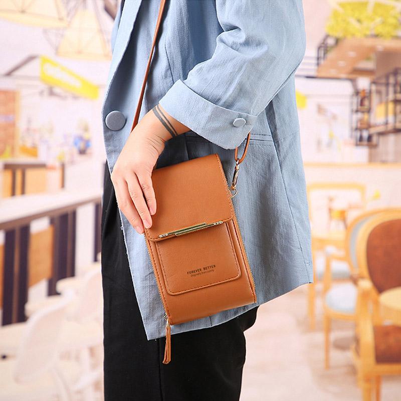 Anti-Theft Safety Fashion Bag - Image 7