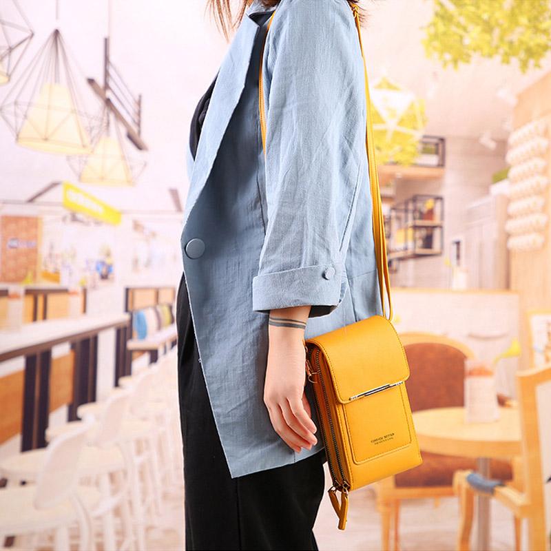 Anti-Theft Safety Fashion Bag - Image 8