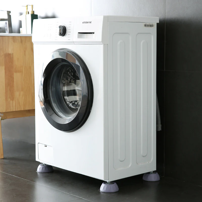 Anti-vibration Washing Machine Support - Image 4