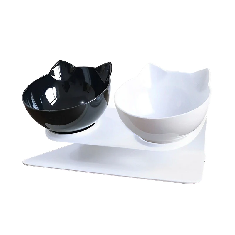 Anti-Vomit Cat Bowl - Image 10