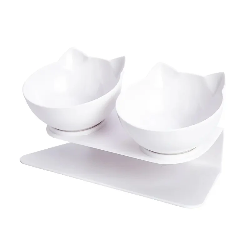 Anti-Vomit Cat Bowl - Image 13