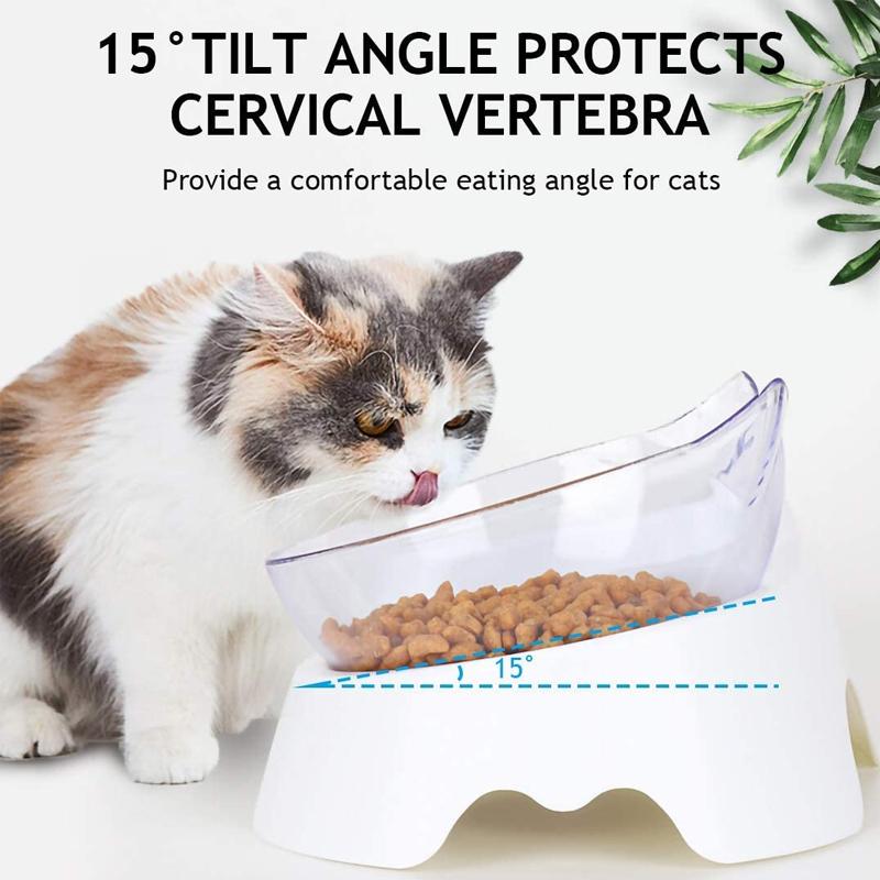 Anti-Vomit Cat Bowl - Image 2