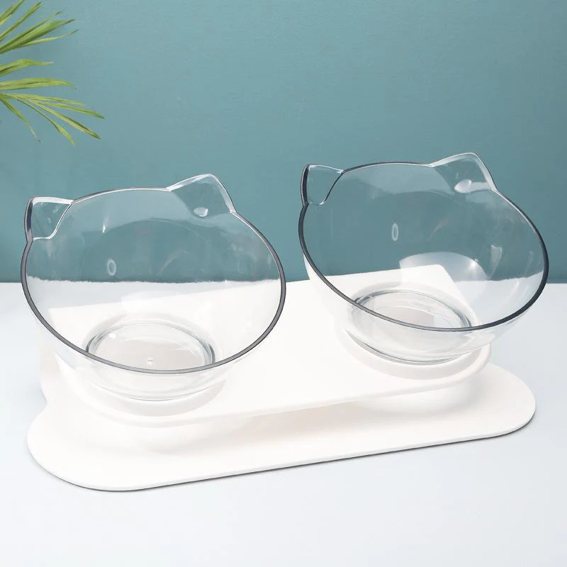 Anti-Vomit Cat Bowl - Image 6
