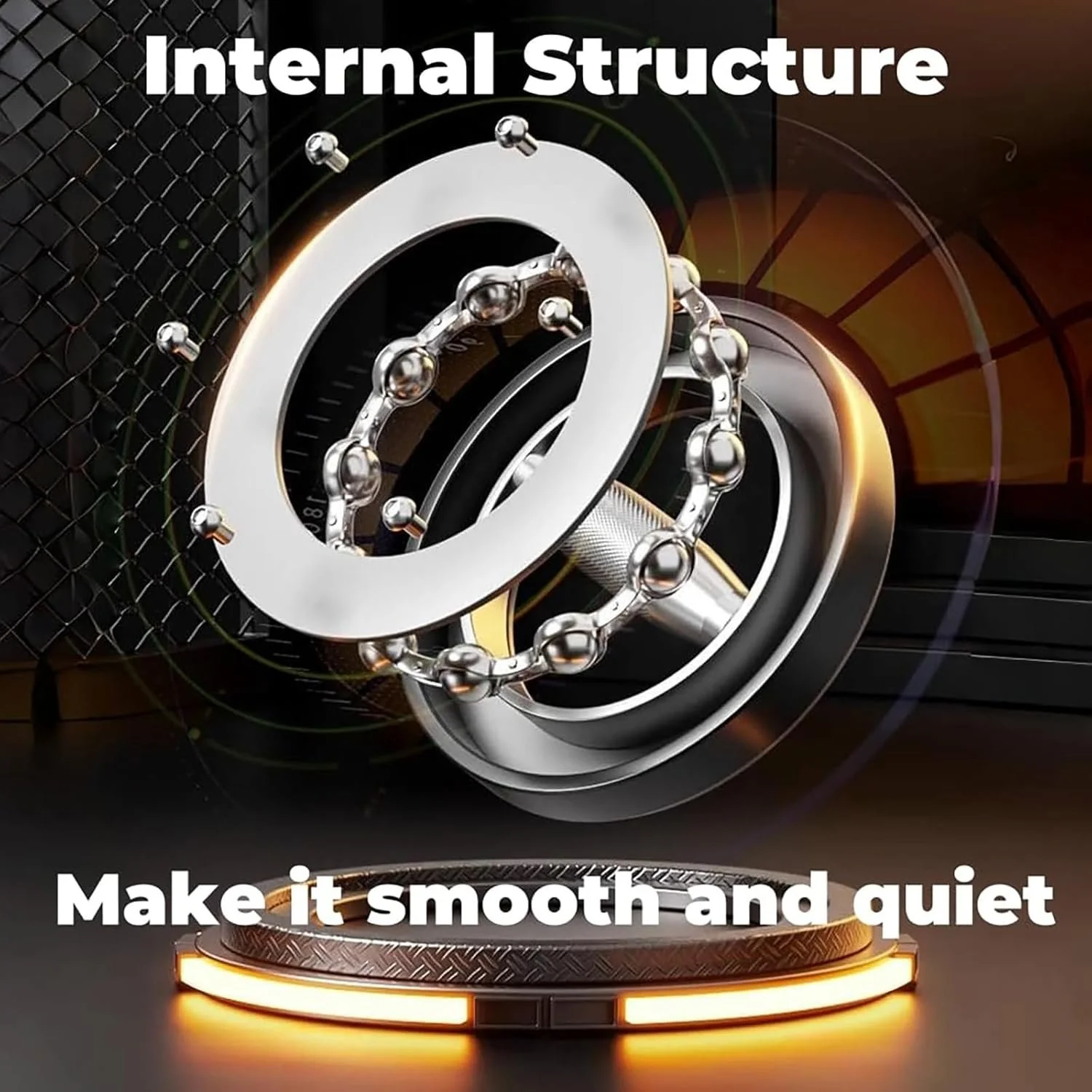 Arm Exercise Equipment with Adjustable Resistance - Image 9