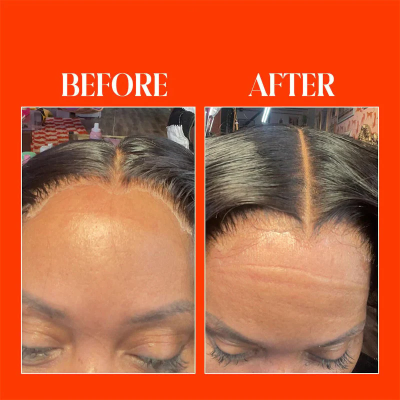 Ashy Lace Melting Spray for Lace Wigs - Image 6