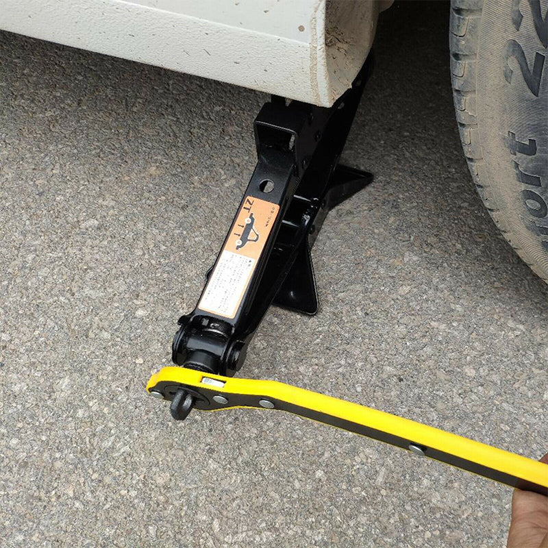 Auto Labor-Saving Jack Ratchet Wrench - Image 3