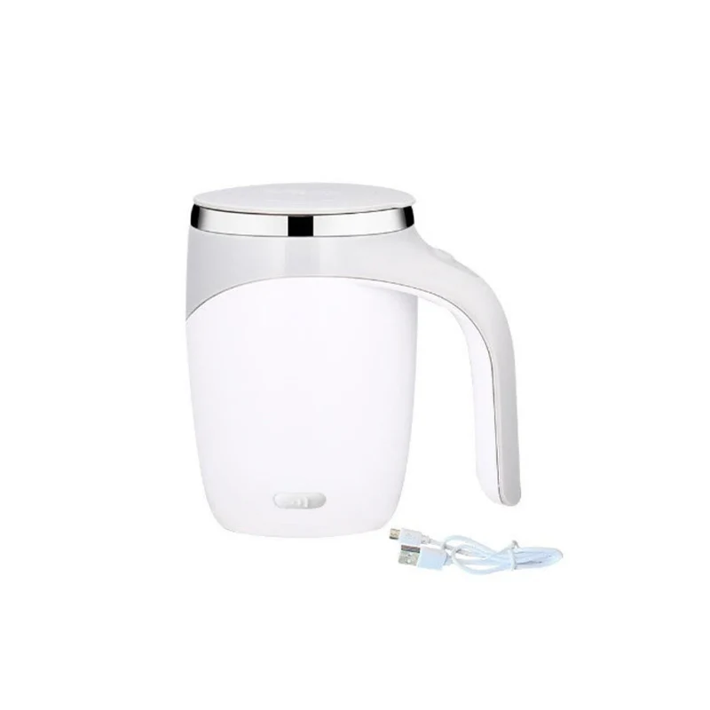 Auto Stir Coffee Mug - Image 10