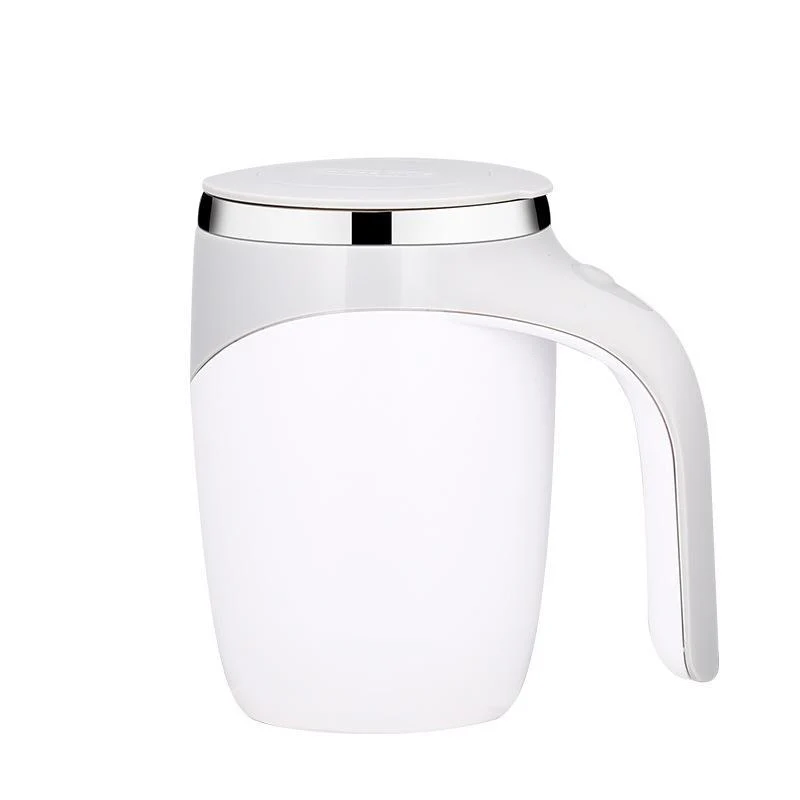 Auto Stir Coffee Mug - Image 8