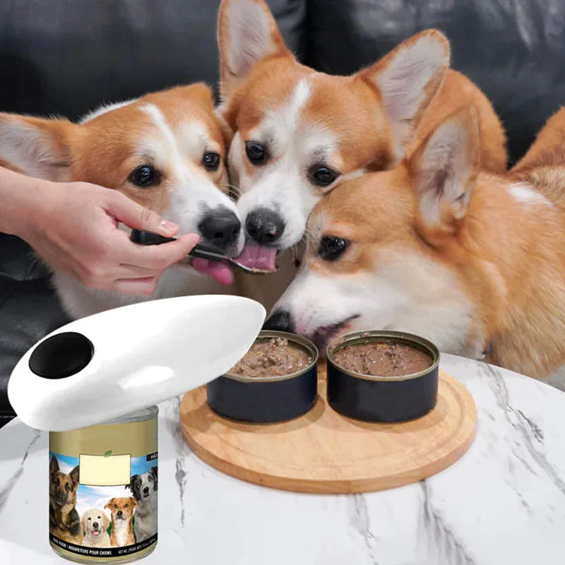 Automatic Can Opener - Image 2