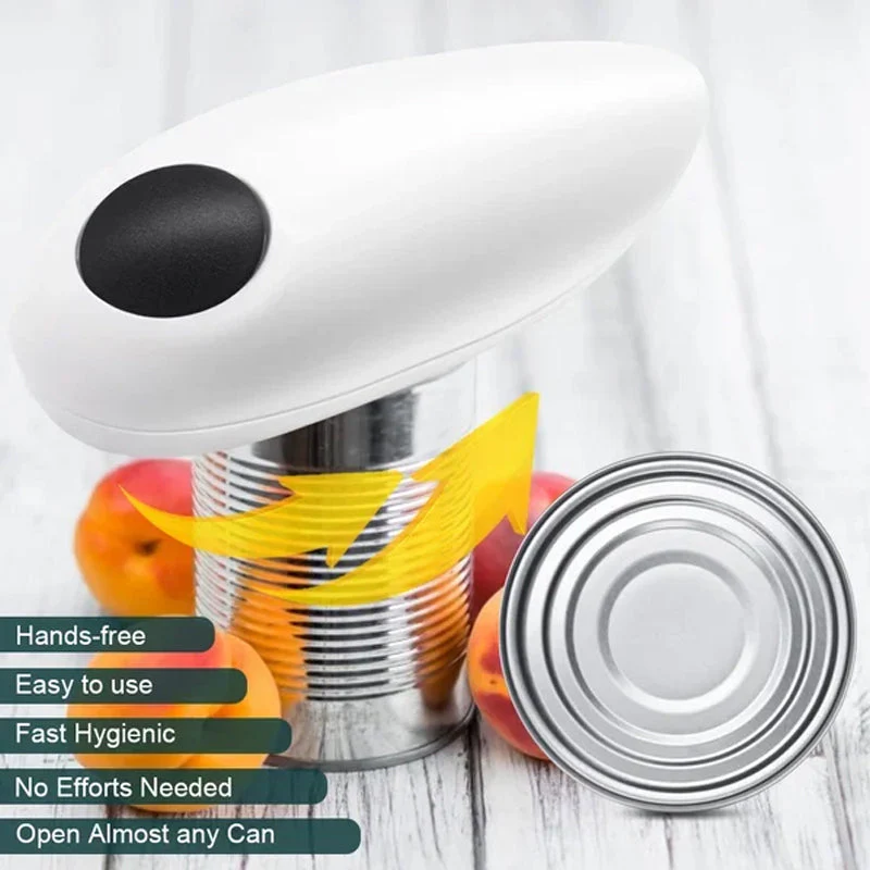 Automatic Can Opener - Image 4