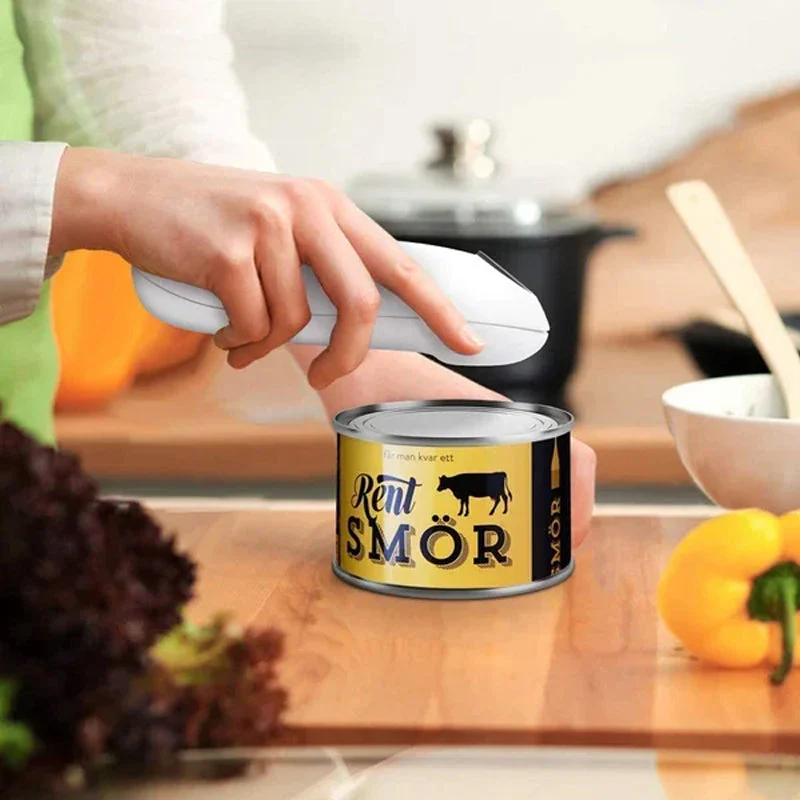 Automatic Can Opener - Image 5
