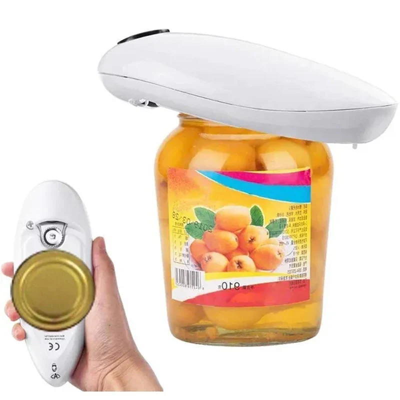 Automatic Can Opener - Image 6