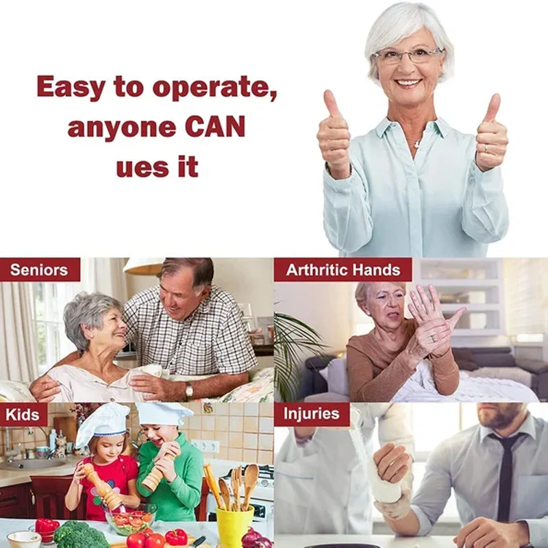 Automatic Can Opener - Image 7